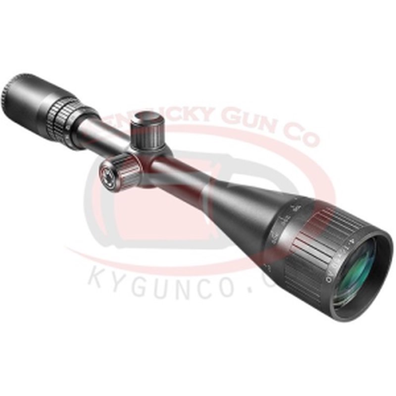 BARSKA Barska AC10048 Varmint 6.5-20x 50mm AO 16-5.7ft@1