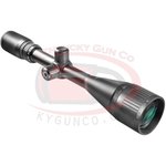 BARSKA Barska AC10048 Varmint 6.5-20x 50mm AO 16-5.7ft@1