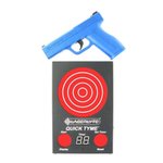 LaserLyte Quick Tyme Laser Trainer Kit LaserLyte LED Stopwatch & Trigger Tyme