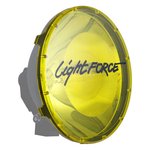 Lightforce FYBWD Blitz 240mm Yellow Combo Filter for 240mm Lights