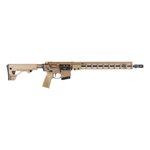 Geissele Automatics Freedom Rifle GFR Maritime Recon 6mm ARC AR-15 Rifle - 18in DDC