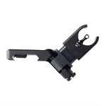 Ultradyne C4 Offset Flip-Up Front Sight