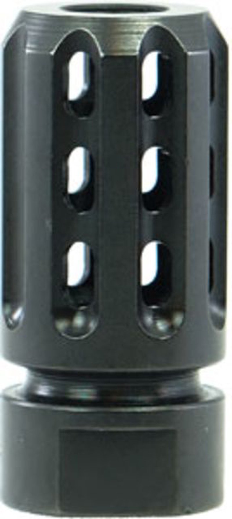 Manticore Arms Nightbrake 5/8x24 Compensator For AR-10/SR-25 MA-1258 Color: Black, Caliber: 7.62x51mm NATO