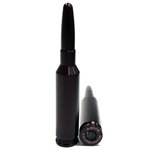 A-Zoom 12321 6.5 Creedmoor Rifle Snap Caps Blue (10 Pack)