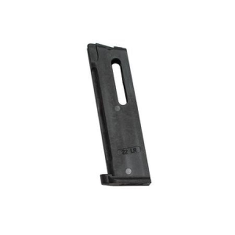 Kimber 22 Long Rifle Magazine 10 Round