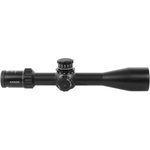 K525i 5-25x56mm FFP Illuminated MOAK Right Windage Black