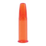 Tipton Snap Caps .380 ACP Dummy Rounds (5-Pack)