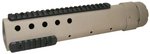 Precision Reflex Delta Forearms