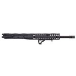 LWRC ICDI Upper Receiver 300 Blackout 16.1 Inch 1x7 Thread Black