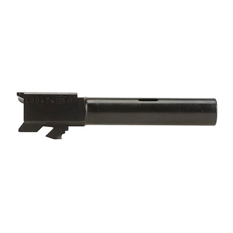 Glock 19C Barrel 4.02" 9mm Non-Threaded