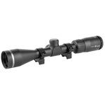 Sightmark Core HX 3-9x40 VHR Venison Hunter Riflescope