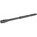 Ballistic Advantage Modern Series Barrel 5.56 NATO 14.5 Inch Black QPQ