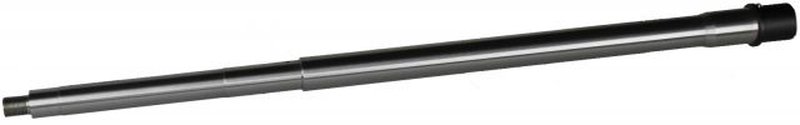 Criterion Barrels AR-15 HBAR Rifle Gas System Barrel, 20" Stainless, Wylde chamber, 1:8 twist