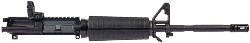 DPMS M4 5.56x45mm NATO, 16 inch Upper Receiver w/Rear MBUS