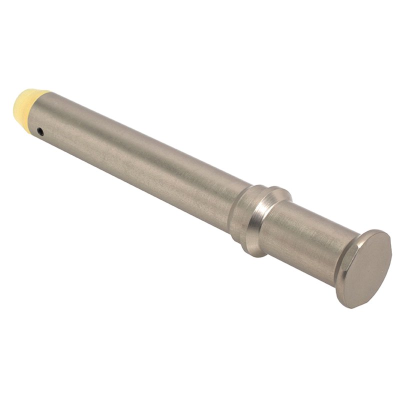 CMMG Stainless Steel Buffer Assembly for AR-15 Style Rifle - 55CA9A7