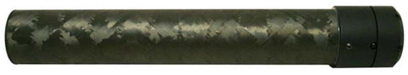 Precision Reflex Gen 3 DPMS .308 Forearm 14in No Holes Carbon Fiber Natural