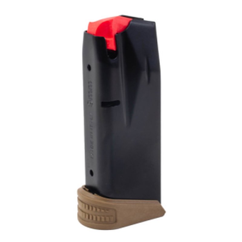 FN America Reflex Replacement Magazine 11rd 9mm Luger FDE