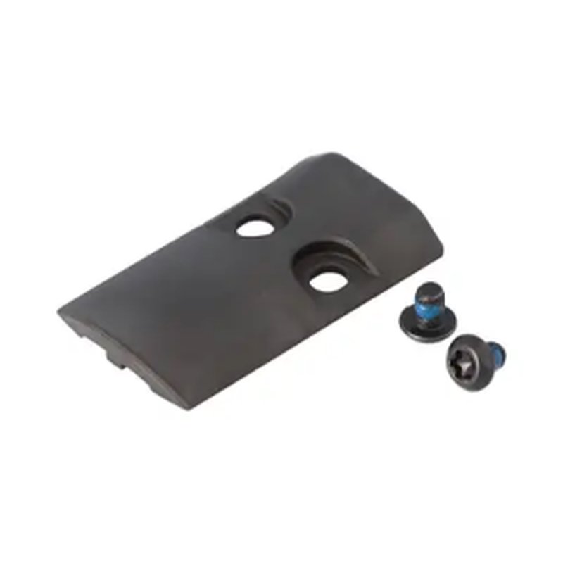 SIG Sauer P211 Sight Plate Assembly Optic Mount Cover Matte Black