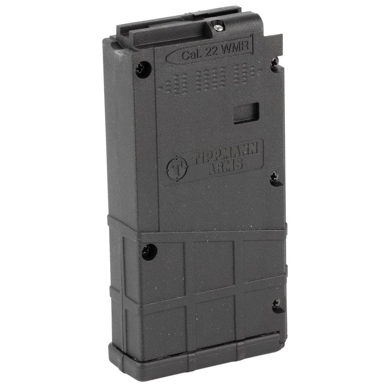 Tippmann Arms M4-22 Magnum .22 WMR 15-Round Magazine