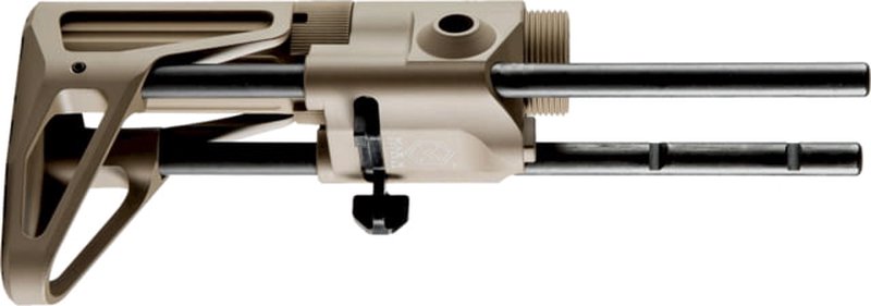 Maxim Defense Industries CQB Gen 6 Stock for Pistol Caliber AR-15