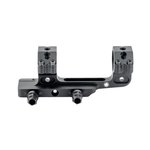 IRAYUSA DLOC Precision 30mm Cantilever Scope Mount 1.63 Inch Height Picatinny