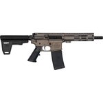 GLFA AR15 PISTOL W/BRACE 223