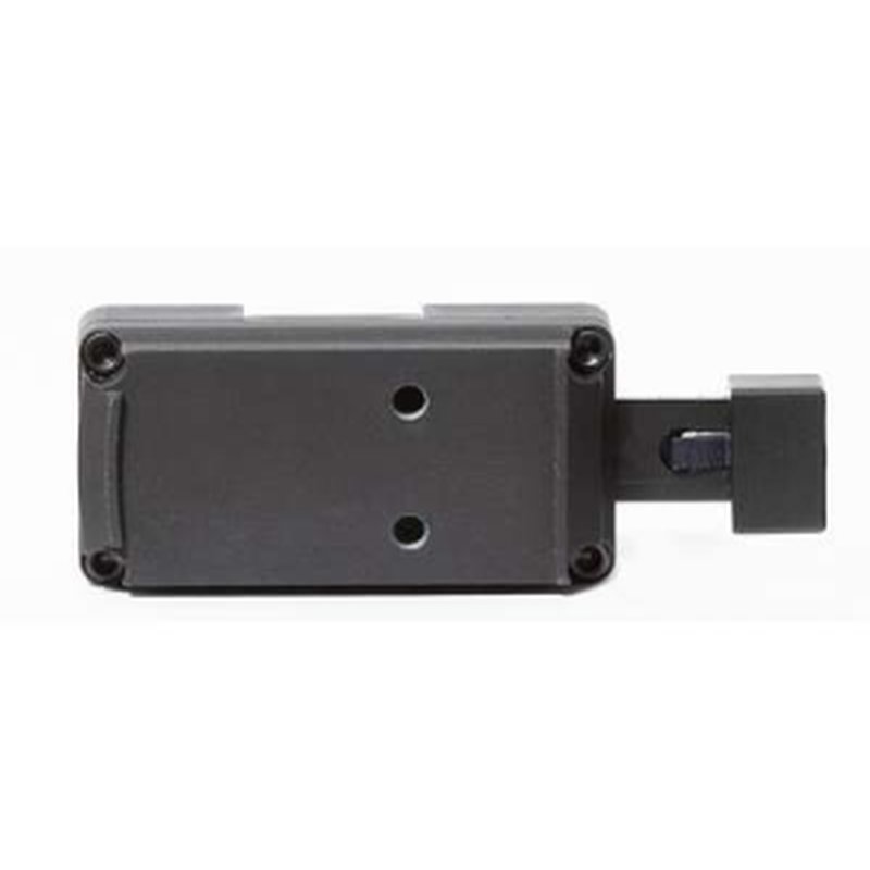KDG Sidelok SID5-250 Mount for Leupold DeltaPoint Pro, Black
