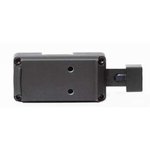 KDG Sidelok SID5-250 Mount for Leupold DeltaPoint Pro, Black