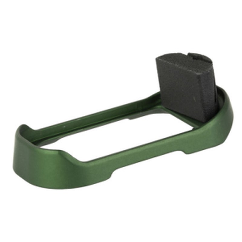 Shield Arms Glock 43X/48 Carry Magwell ODA Green
