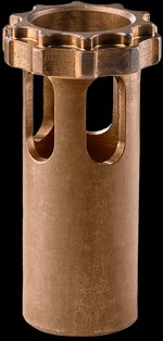 Banish Pistons Multi-Caliber Modular Suppressor Adapter