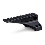 Vortex Picatinny Precision Diving Board Mount 34mm Black