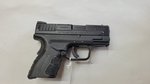 Springfield Armory XD-9 Sub-Compact Mod.2 9mm Semi-Auto Handgun