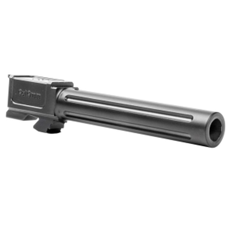 Noveske DM Non-Threaded 9mm Barrel for Glock 17 Gen 3-4