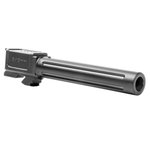 Noveske DM Non-Threaded 9mm Barrel for Glock 17 Gen 3-4