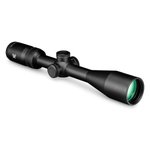 Vortex Crossfire HD Rifle Scope 4-12x44 1" SFP Dead-Hold BDC MOA Black