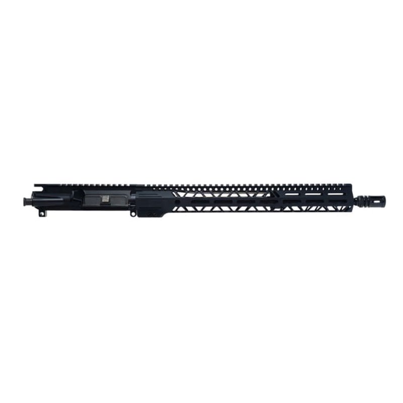 Faxon Firearms Duty Series AR-15 5.56 Nato 16in Upper Receiver