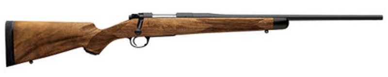 Kimber Classic Select Grade .243 Win Rifle