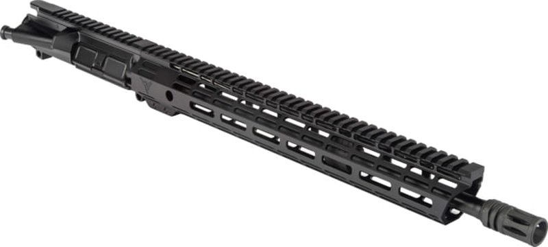 TRYBE Defense AR-15 Complete Upper Receiver