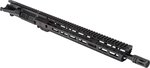 TRYBE Defense AR-15 Complete Upper Receiver