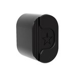 Lead Star Arms Ravage AR-15 Magazine Release Button Black