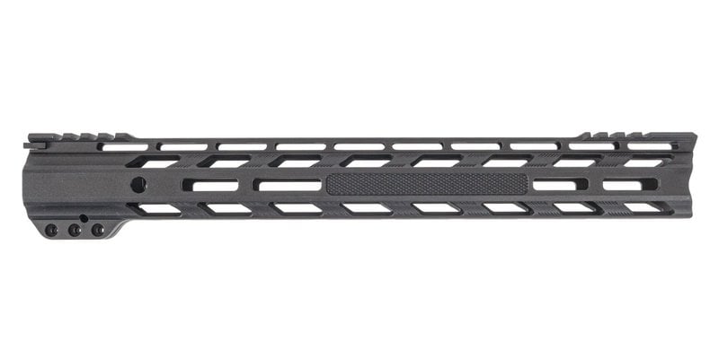 Palmetto State Armory Sabre 15.25 Inch Knurled Slant Handguard