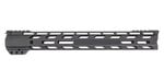 Palmetto State Armory Sabre 15.25 Inch Knurled Slant Handguard