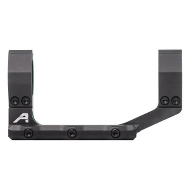 Aero Precision Ultralight 1\" Scope Mount Standard - Anodized Black