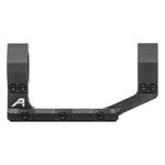 Aero Precision Ultralight 1\" Scope Mount Standard - Anodized Black