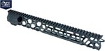Timber Creek Outdoors OPMOD Hex-M M-LOK Handguard