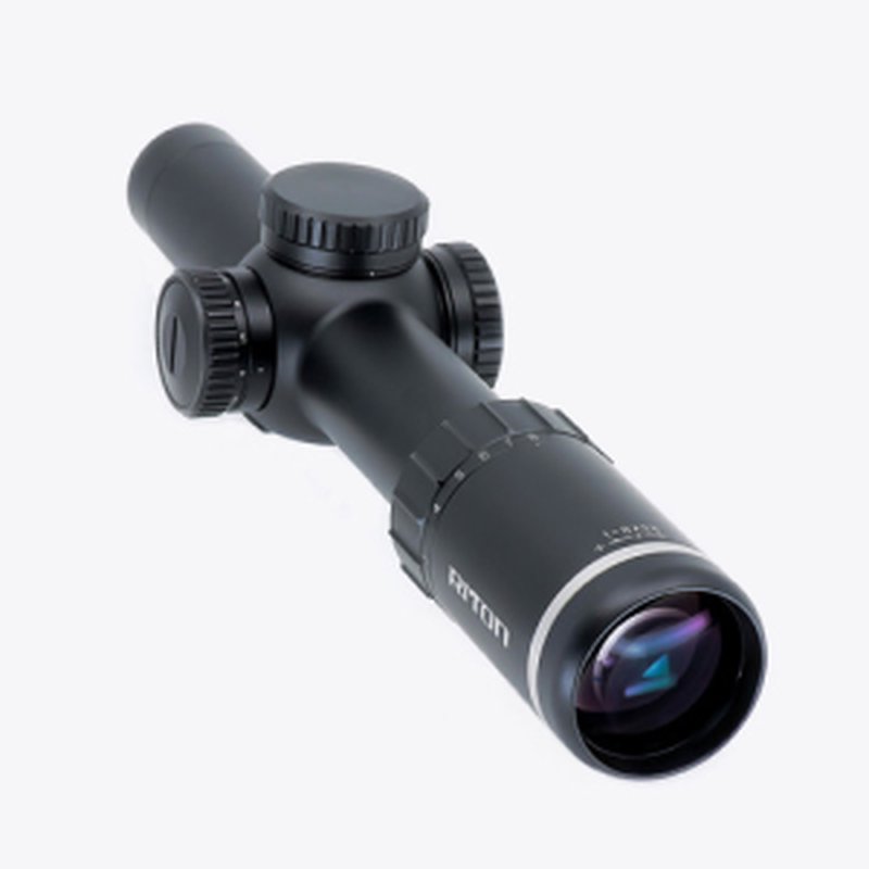 RITON X7 Tactix 1-8x28