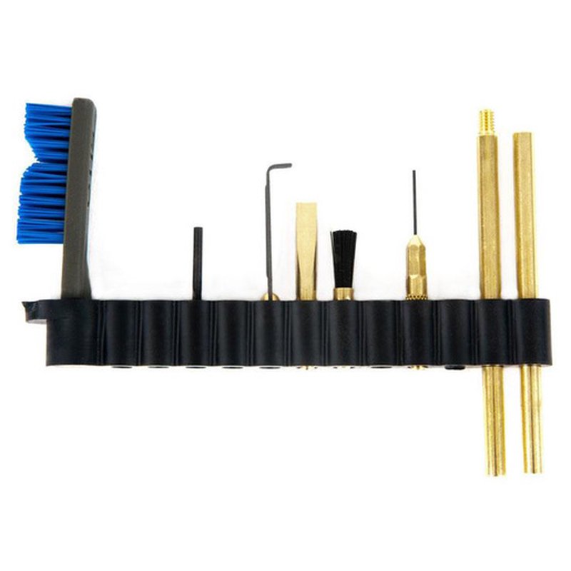 Otis MSR/AR Maintenance Tool Set | Cleaning Tool Kit