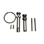 XTS AR-15 Extended Pivot and Takedown Pins w/Ring