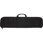 Bulldog Extreme Tactical Rifle Case - Black - 48"