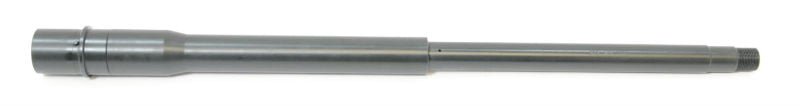 PA10 18" Mid-length AR-10 Barrel .308 Win 1:10, Nitride